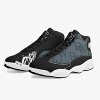 Dripwatch Imperialist DWNB1 Navy Blue Shoes