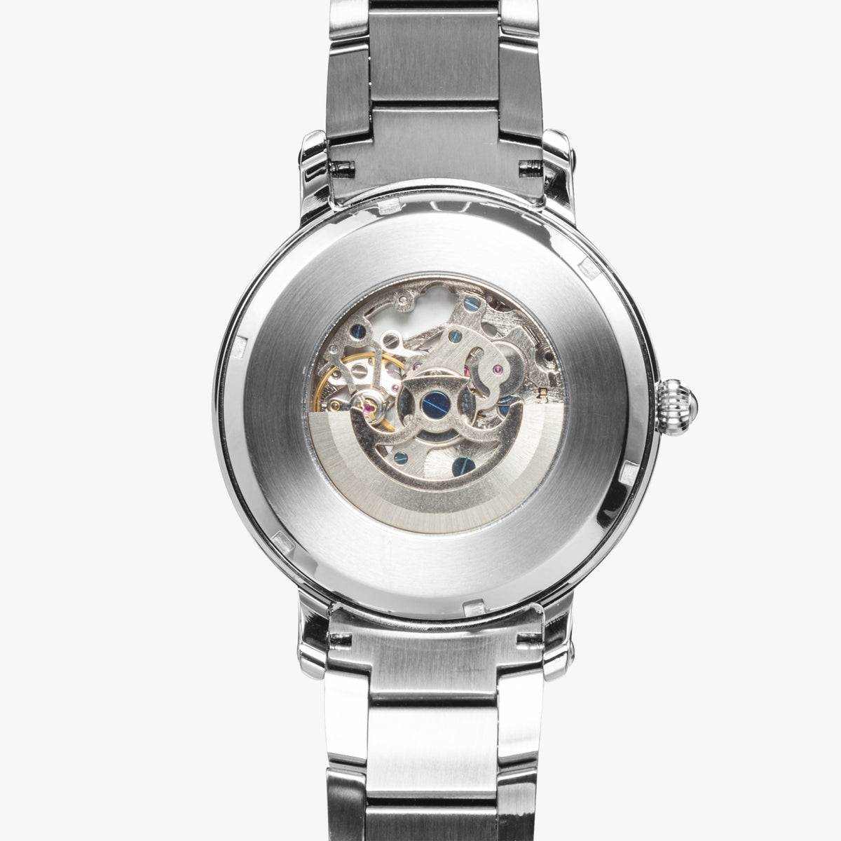 Dripwatch Imperial Roman Numerals Automatic Mechanical Watch