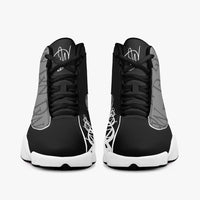 Dripwatch DWE1 Time Is Infinity Ethereum Gresycale Shoes