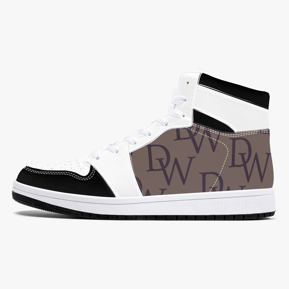 Dripwatch DWCB1 Imperial Chocolate Brown Shoes