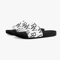 Dripwatch DWW1 Imperial White Slides