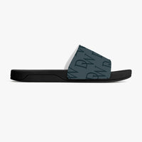 Dripwatch DWNB1 Imperial Navy Blue Slides
