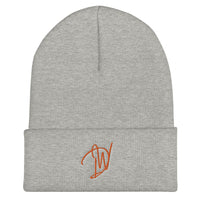 Dripwatch CC Beanie
