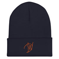 Dripwatch CC Beanie