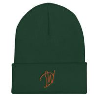 Dripwatch CC Beanie