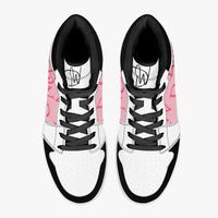 Dripwatch DWPK1 Pink Shoes