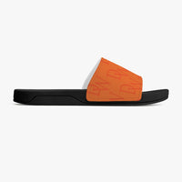 Dripwatch DWOR1 Imperial Orange Slides