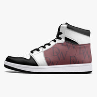 Dripwatch DWC1 Imperial Cherry Red Shoes