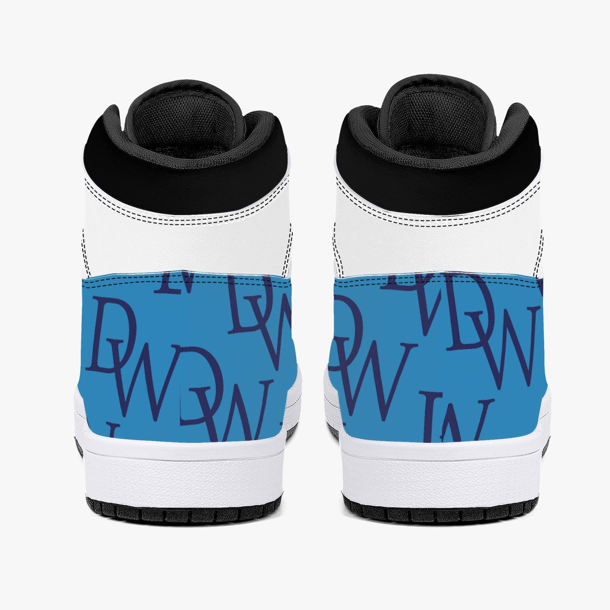 Dripwatch DWB1 Imperial Ocean Blue Shoes