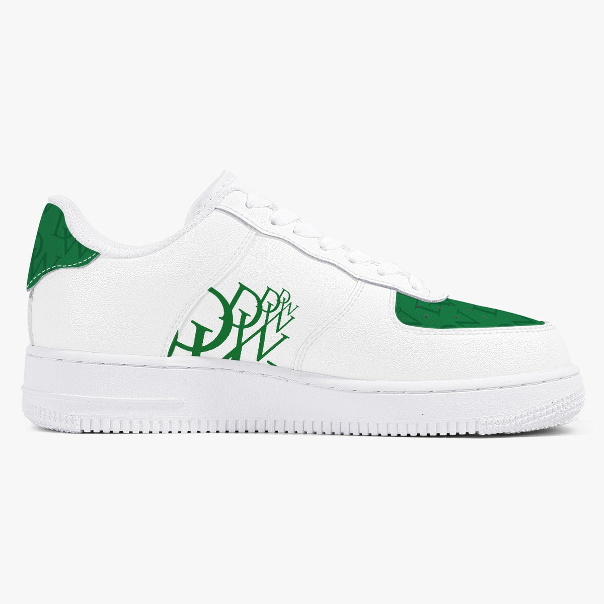 Dripwatch AIR-DW Green Trainers