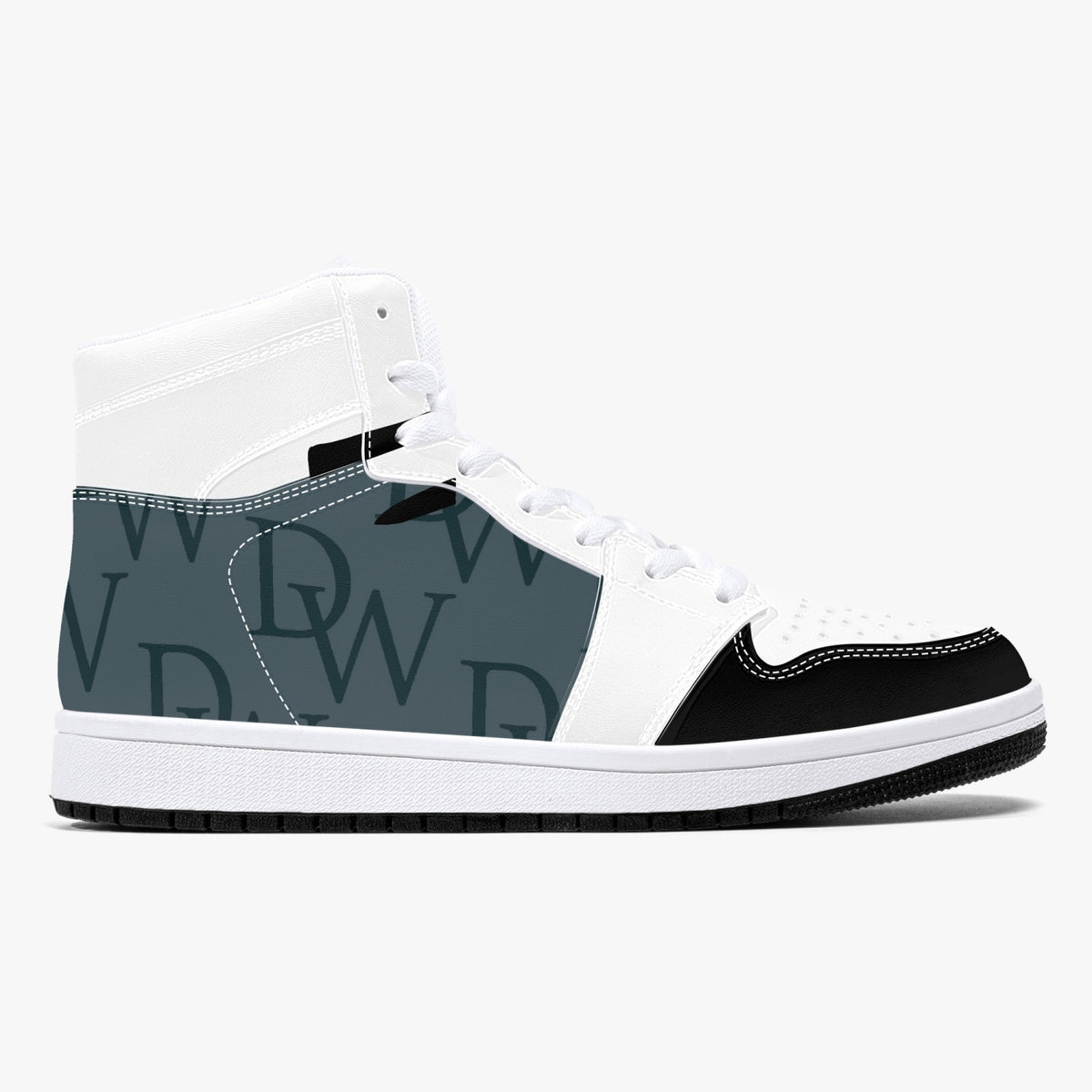Dripwatch DWNB1 Navy Blue Shoes