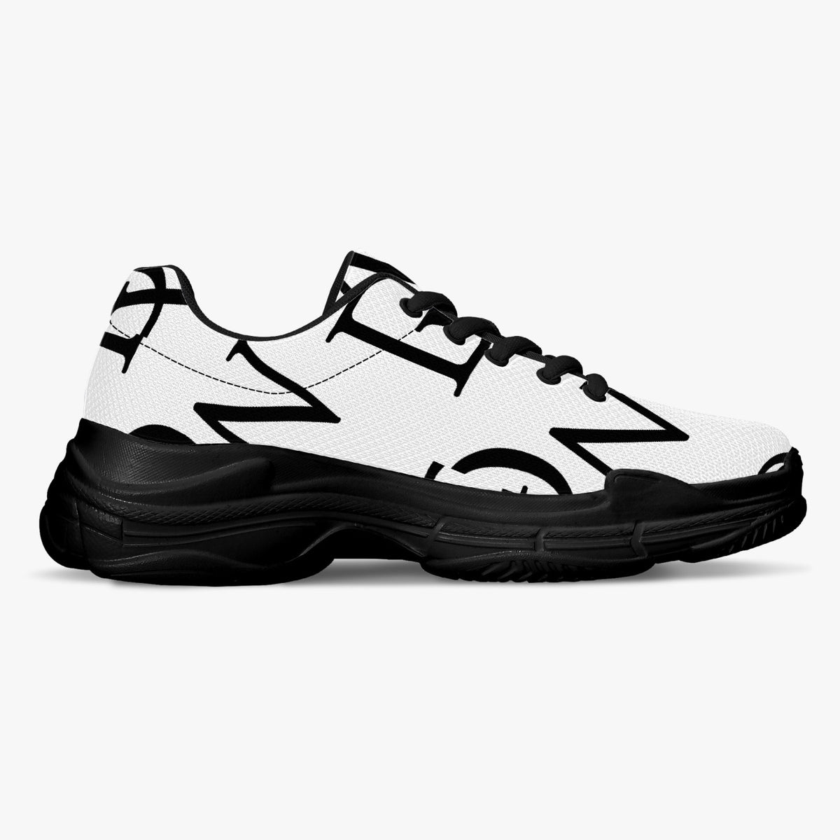 Dripwatch Imperial B2K Trainers