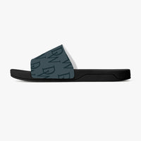 Dripwatch DWNB1 Imperial Navy Blue Slides