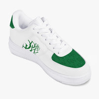 Dripwatch AIR-DW Green Trainers