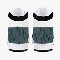 Dripwatch DWNB1 Navy Blue Shoes