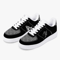 Dripwatch AIR-DW Black Trainers