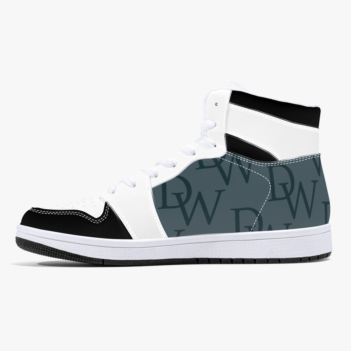 Dripwatch DWNB1 Navy Blue Shoes