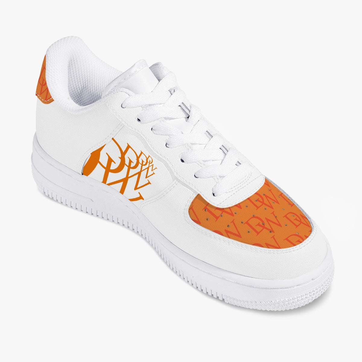 Dripwatch AIR-DW Orange Trainers