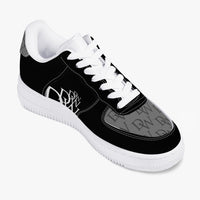 Dripwatch AIR-DW Black Trainers