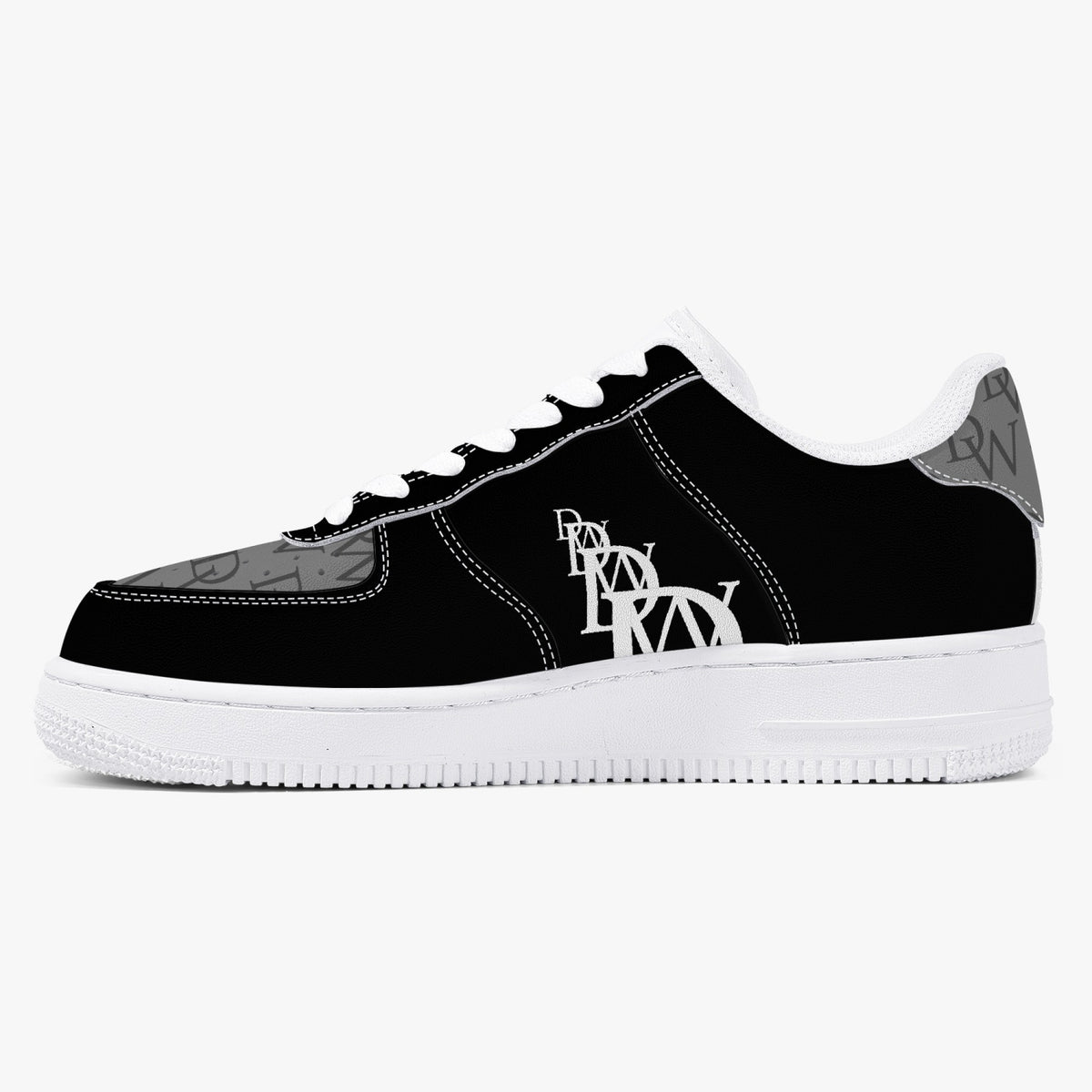 Dripwatch AIR-DW Black Trainers