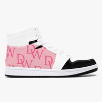 Dripwatch DWPK1 Pink Shoes