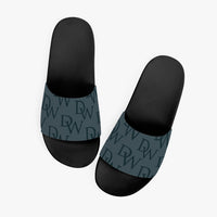 Dripwatch DWNB1 Imperial Navy Blue Slides