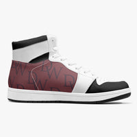 Dripwatch DWC1 Imperial Cherry Red Shoes