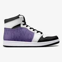 Dripwatch DWP1 Imperial Purple Shoes