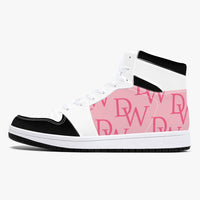 Dripwatch DWPK1 Pink Shoes