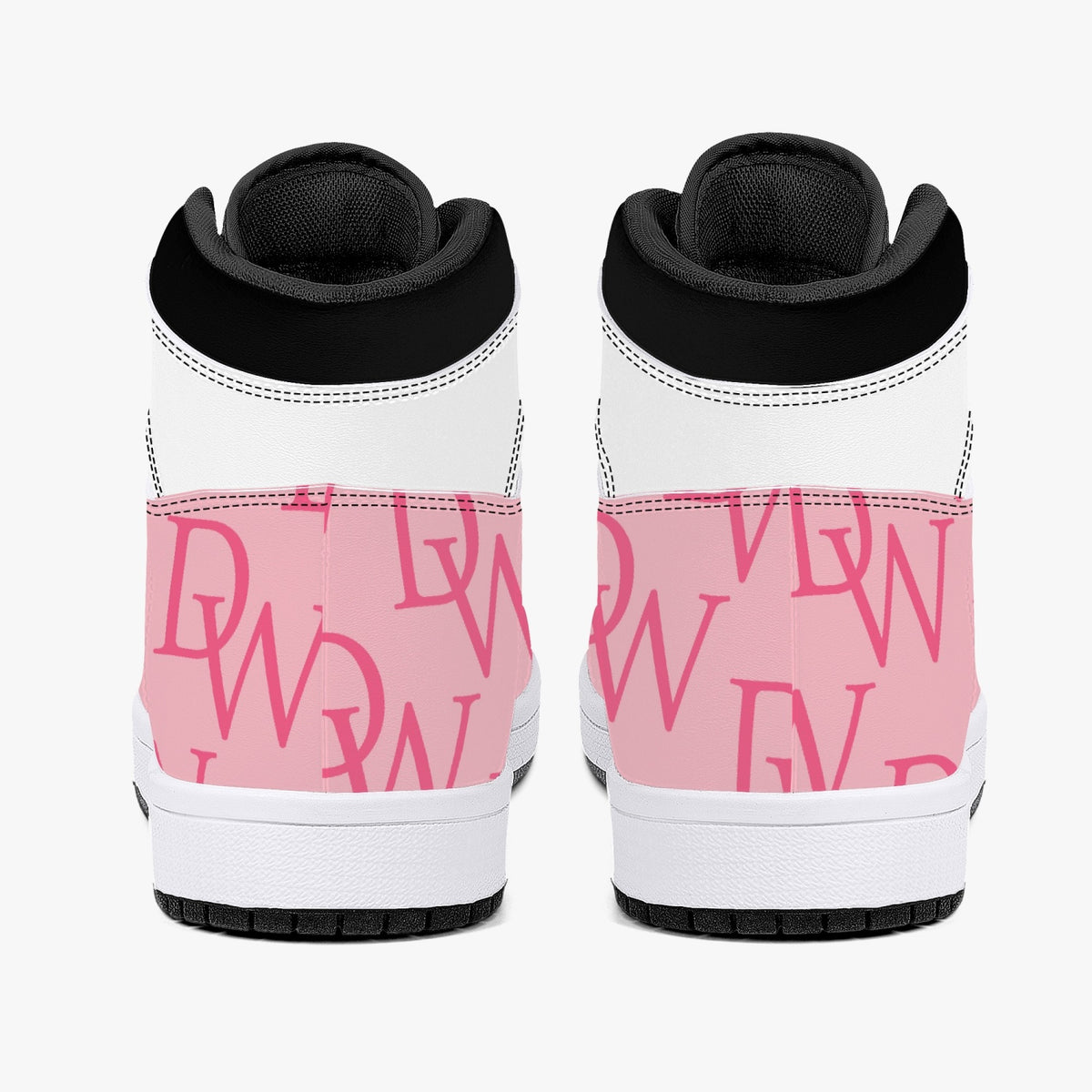 Dripwatch DWPK1 Pink Shoes