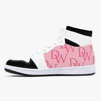 Dripwatch DWPK1 Pink Shoes