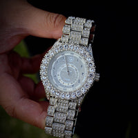 18k-gold-iced-out-presidential-arabic-dial-hip-hop-watch-for-men-dripwatch.store