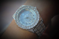 18k-gold-iced-out-presidential-arabic-dial-hip-hop-watch-for-men-dripwatch.store