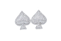 ace-of-spades-white-gold-finish-iced-out-vvs-lab-diamond-earrings-dripwatch.store