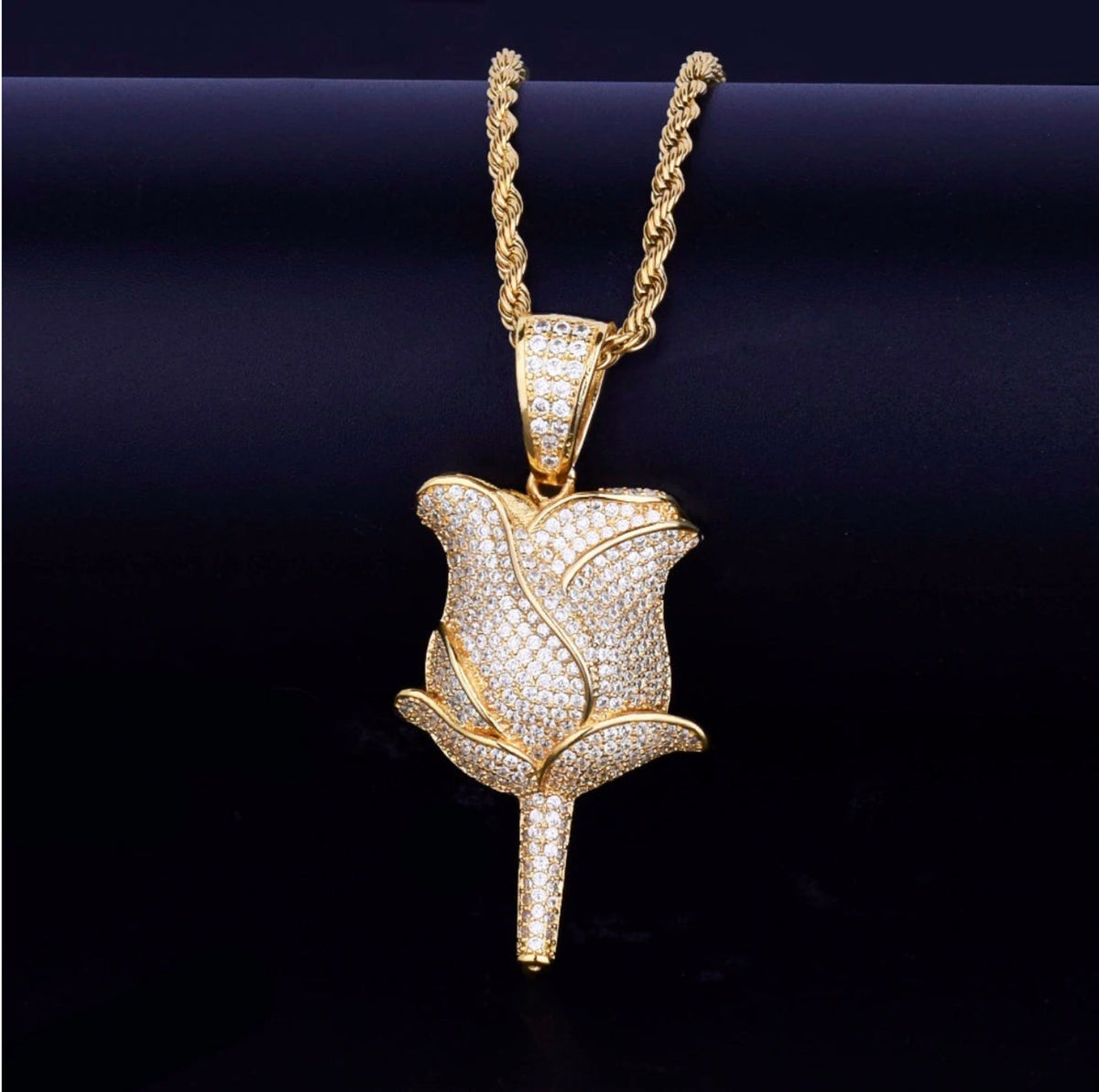 iced-out-gold-rose-pendant-with-rope-chain-dripwatch.store