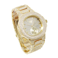 iced-out-14k-gold-bust-down-vvs-watch-dripwatch.store