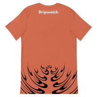 Dripwatch Imperial Saturn T-Shirt