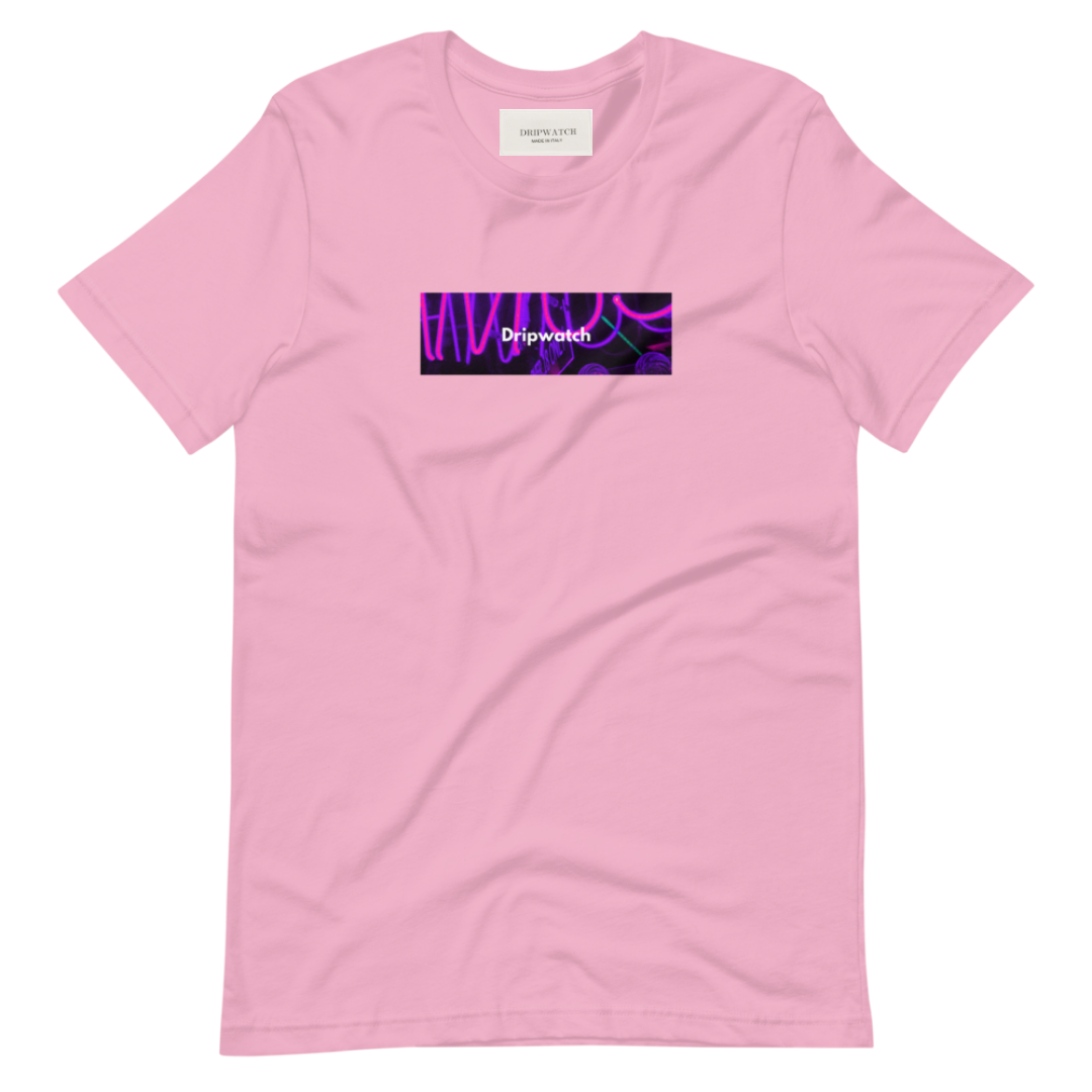 Dripwatch Casino T-Shirt
