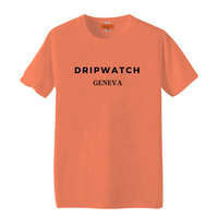 Dripwatch Geneva T-shirt