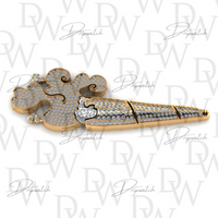 Custom Jewelry Consultation