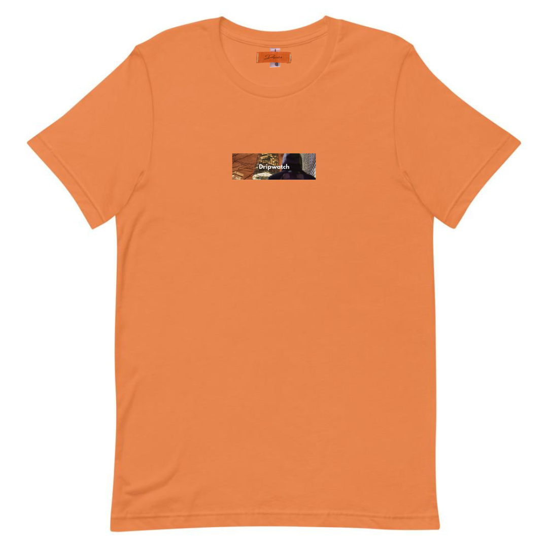 Dripwatch Shard Reflective T-shirts