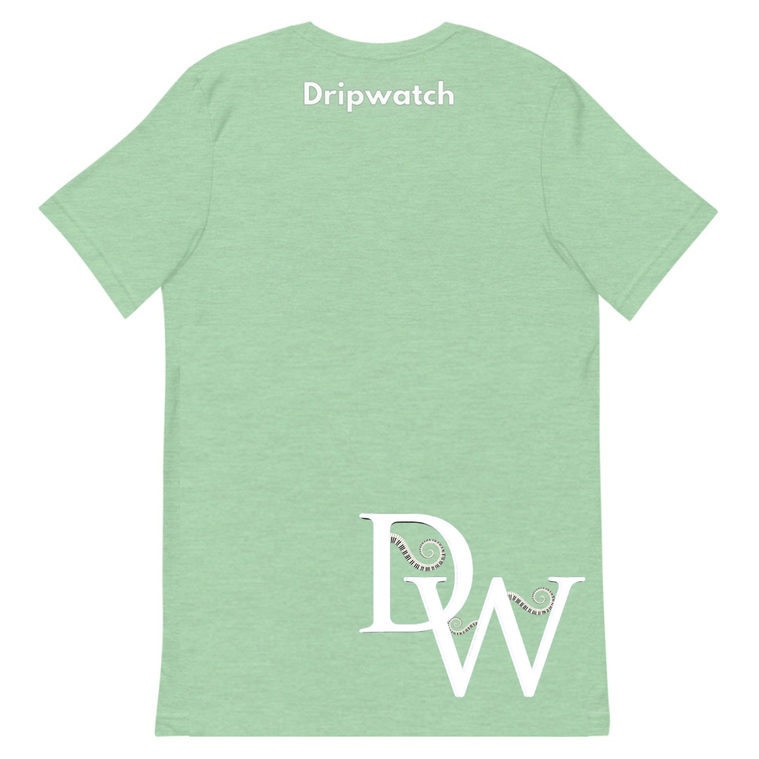 Dripwatch Strings T-Shirt