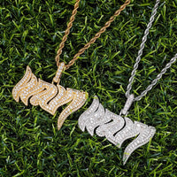 WAVY Pendant ❄️ 💎