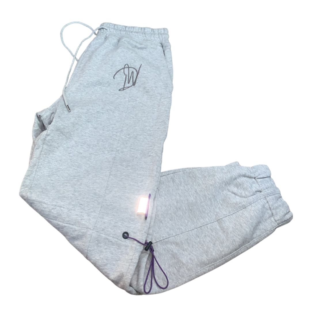 Dripwatch Imperial Reflective Joggers