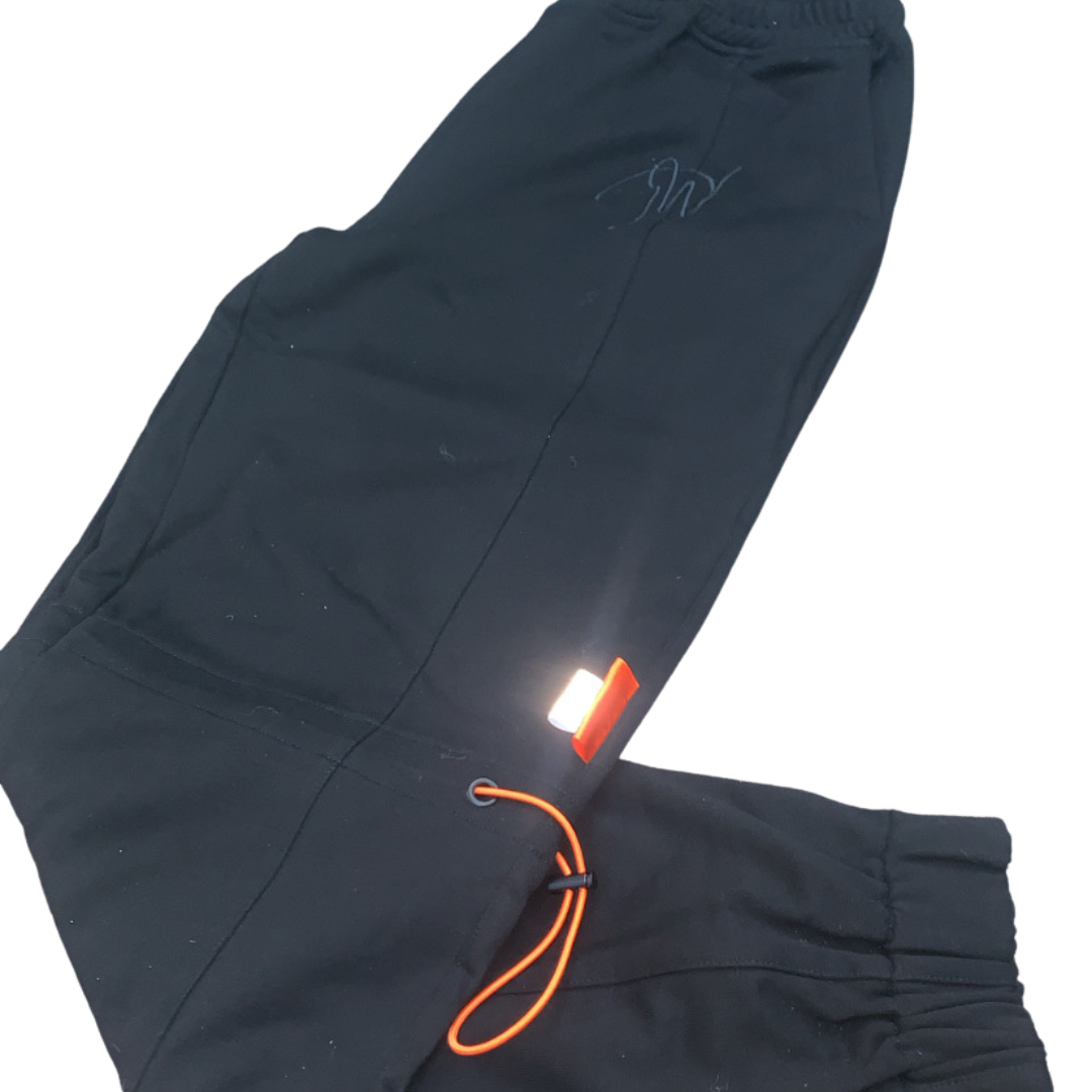 Dripwatch Imperial Reflective Joggers