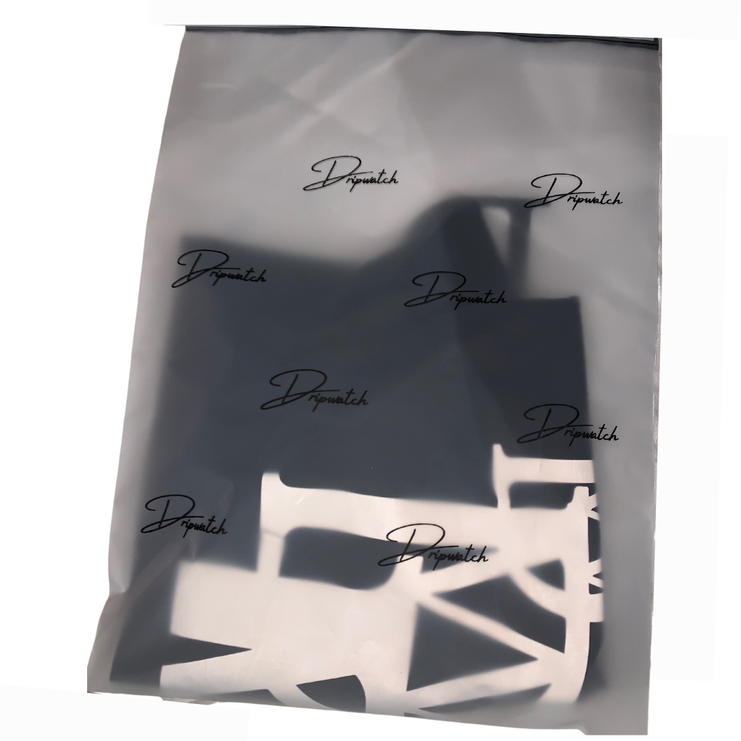 Dripwatch Lantern Reflective T-Shirt