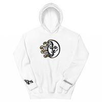 Dripwatch Moon-phase Embroidery Tracksuit