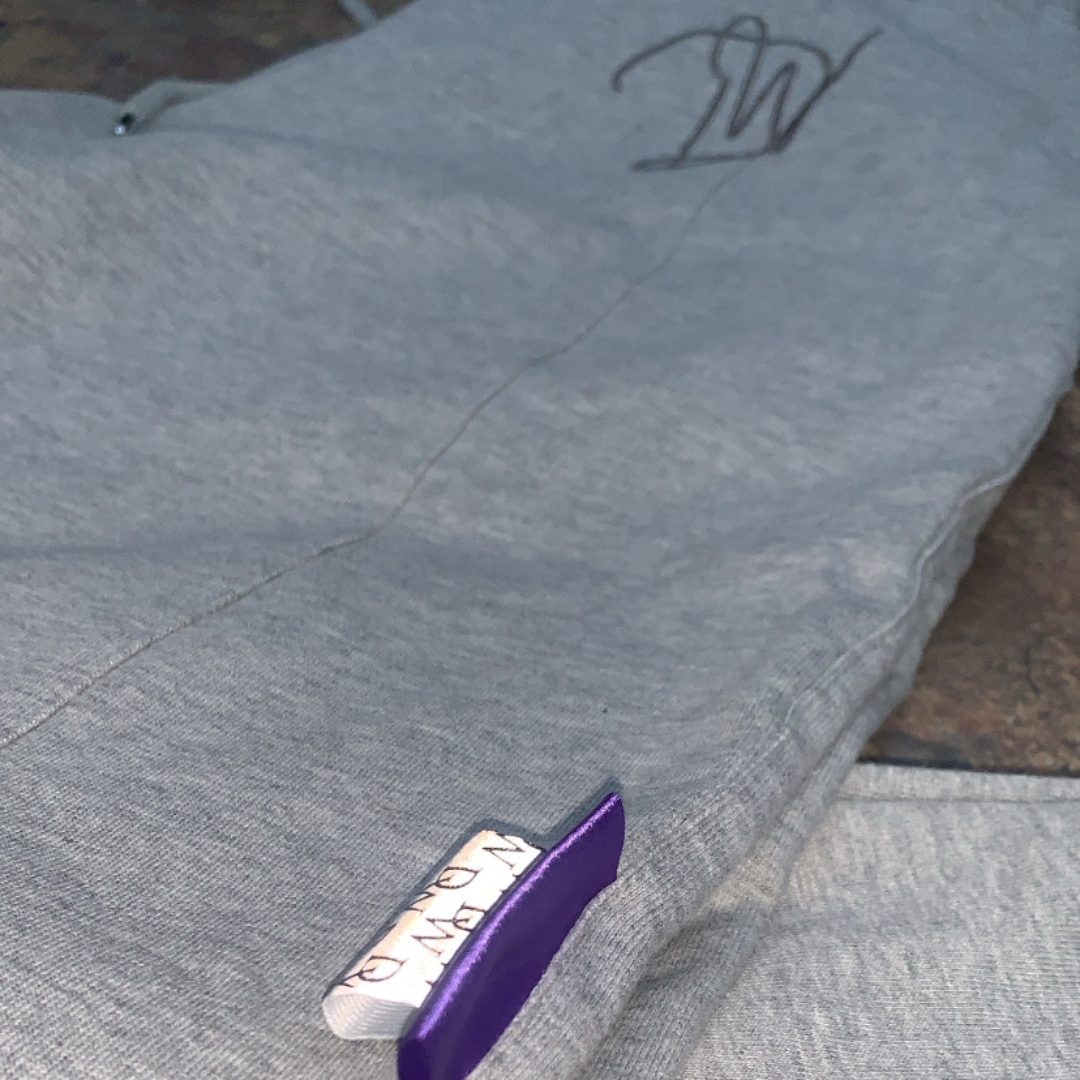 Dripwatch Imperial Reflective Joggers