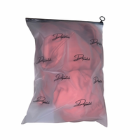 Dripwatch Calligraphy Embroidery Tracksuit