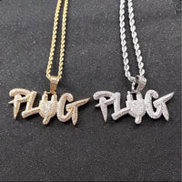 VVS Plug 🔌 Pendant